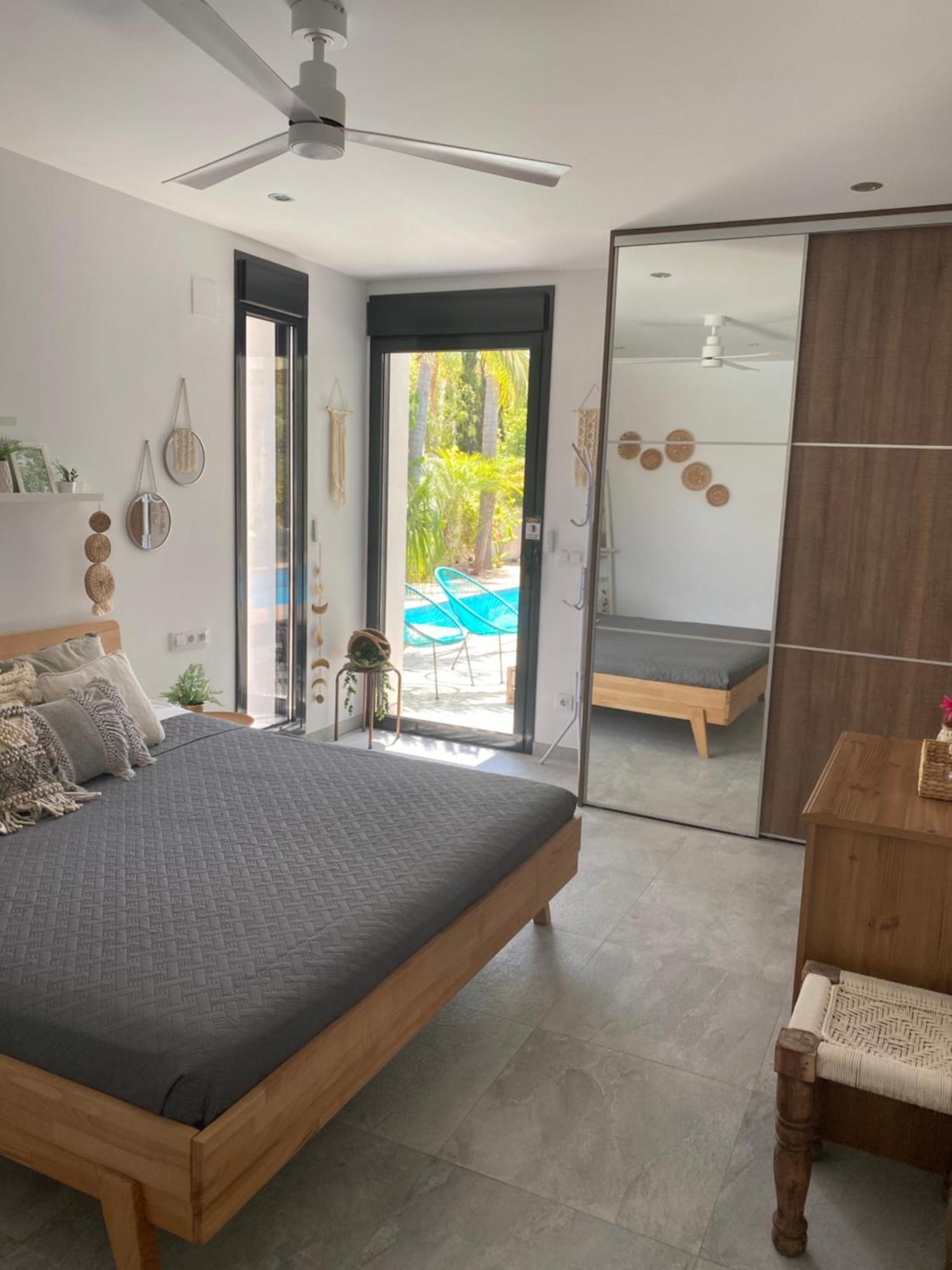 Bohospanishvilla Moraira Esterno foto