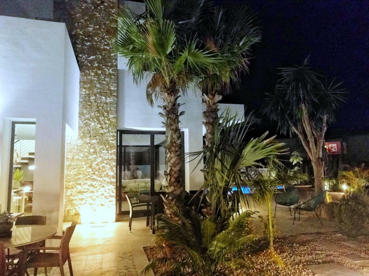 Bohospanishvilla Moraira Esterno foto