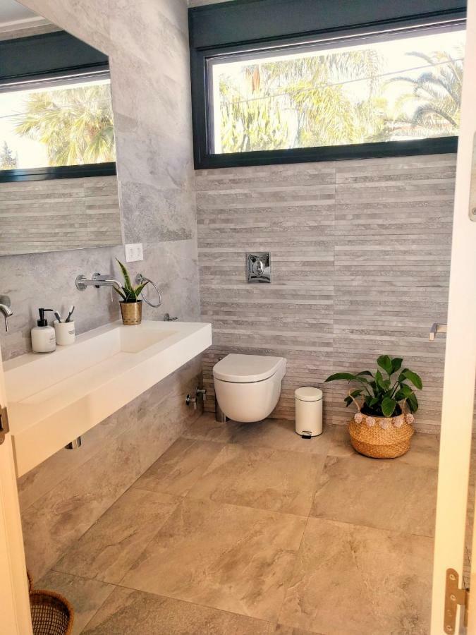 Bohospanishvilla Moraira Esterno foto