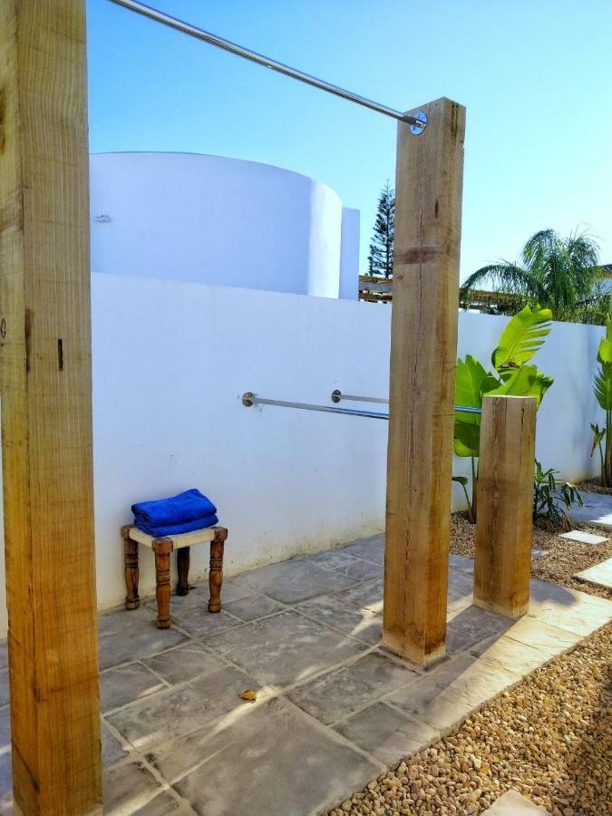 Bohospanishvilla Moraira Esterno foto