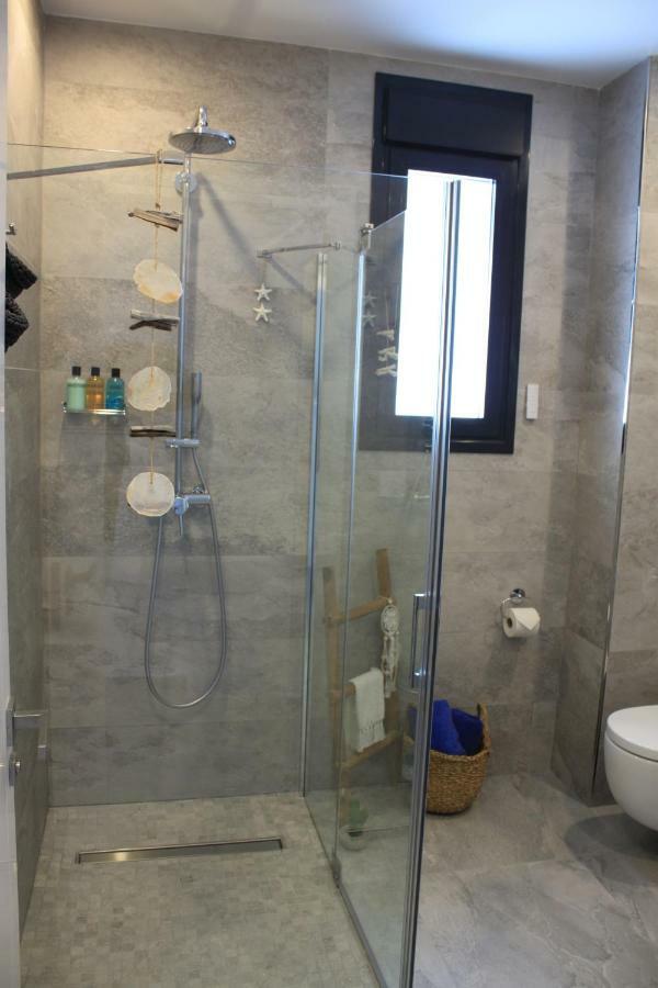 Bohospanishvilla Moraira Esterno foto